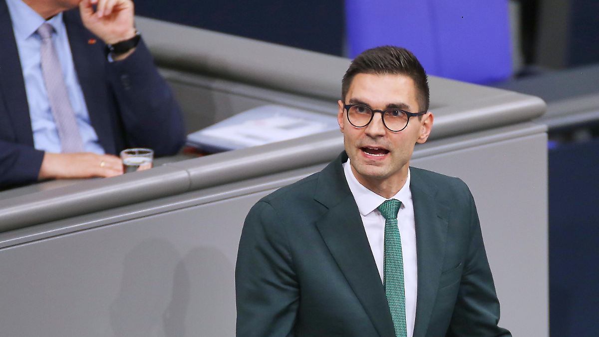Kritik aus Union an US-Zolldeal: "Ursula von der Leyen muss nachverhandeln"