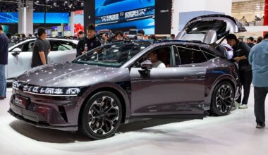 Harter Konkurrenzkampf: Chinesische E-Auto-Bauer erschummeln sich höhere Verkaufszahlen