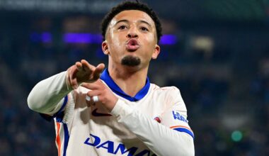 Neuer Klub heiß auf Ex-BVB-Star: Mega-Angebot für Sancho geplant | Fußball