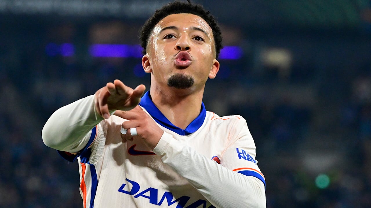 Neuer Klub heiß auf Ex-BVB-Star: Mega-Angebot für Sancho geplant | Fußball