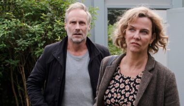 „Tatort“-Star Wolfram Koch rechnet ab: Der Sparzwang zerstörte unseren Krimi | Unterhaltung