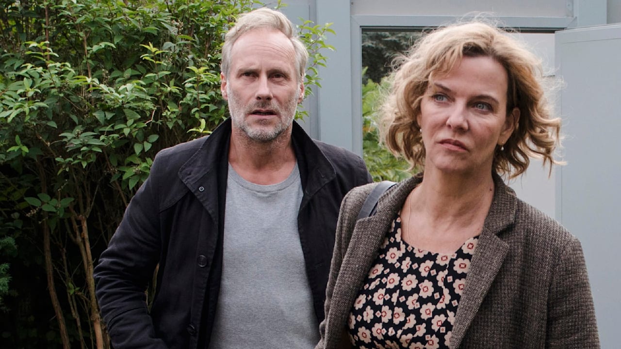 „Tatort“-Star Wolfram Koch rechnet ab: Der Sparzwang zerstörte unseren Krimi | Unterhaltung