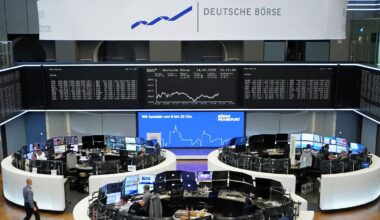 Der Börsen-Tag Montag, 14. Juli 2025
