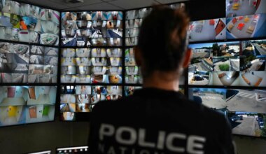 Kampf gegen Drogenkriminalität: Frankreichs Städte verhängen nächtliche Ausgangssperre für Jugendliche