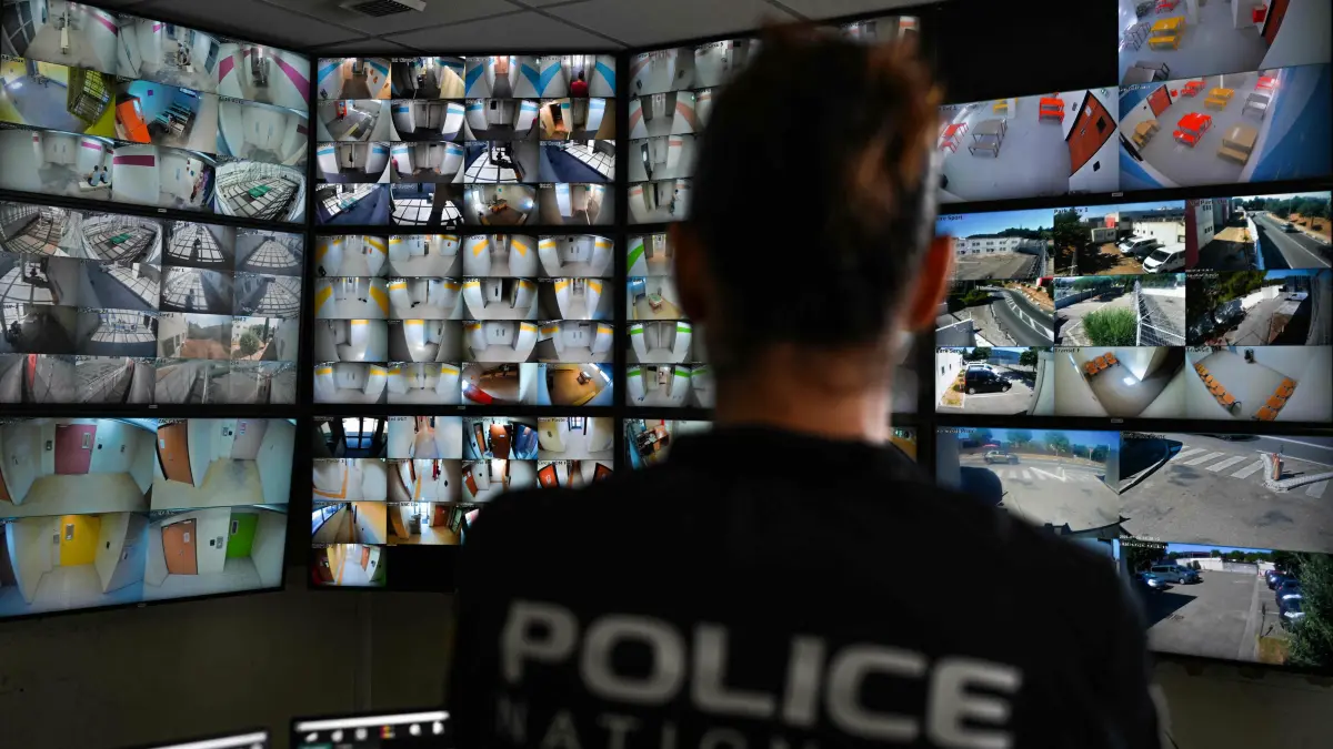Kampf gegen Drogenkriminalität: Frankreichs Städte verhängen nächtliche Ausgangssperre für Jugendliche