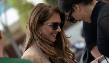 Danni Büchner zeigt sich glamourös wie nie – ihre Fans feiern sie dafür
