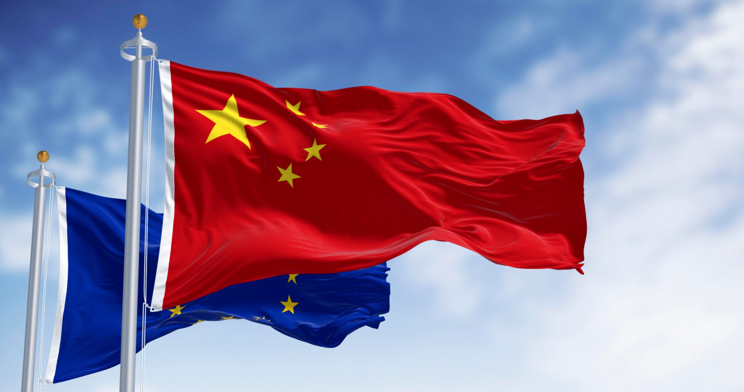 China hat, als Reaktion auf neue Handelsmaßnahmen der EU, Sanktionen gegen medizinische Erzeugnisse aus der EU verhängt.