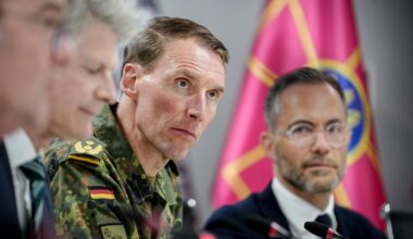 Generalmajor setzt auf mehr Effizienz in Luftverteidigung