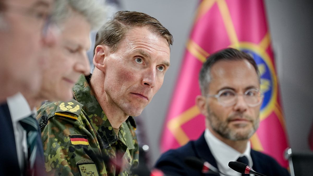 Ersten Systeme noch im Juli: Deutschland unterstützt Ukraine bei weitreichenden Waffen