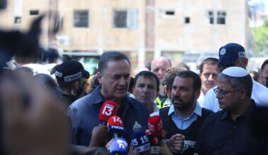 Lufthoheit über Teheran: Israel plant neue Maßnahmen gegen den Iran