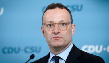 Ungeschwärzter Bericht liegt vor: Spahn soll bei Maskengeschäften Bedarf nicht geprüft haben