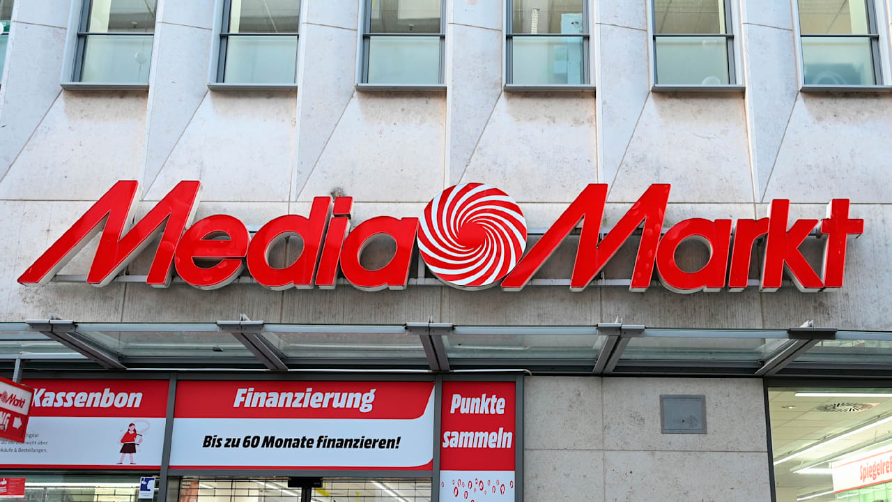 MediaMarkt testet neuen Service in Filialen | Leben & Wissen