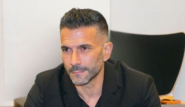 "Dann tastete er uns ab": Marc Terenzi erinnert an übergriffigen Manager