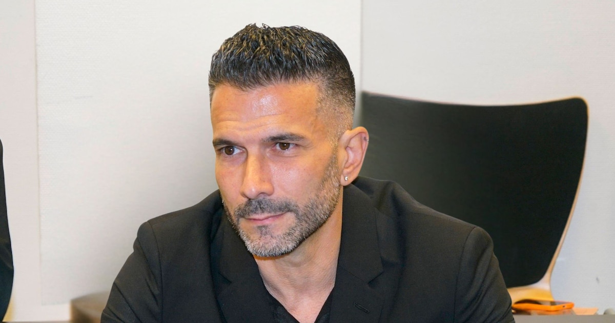 "Dann tastete er uns ab": Marc Terenzi erinnert an übergriffigen Manager