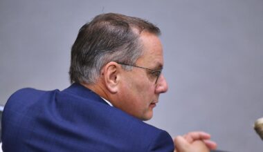 "Wie man Mehrheiten verändert": AfD-Chef berichtet von Sondierungen mit Wagenknecht