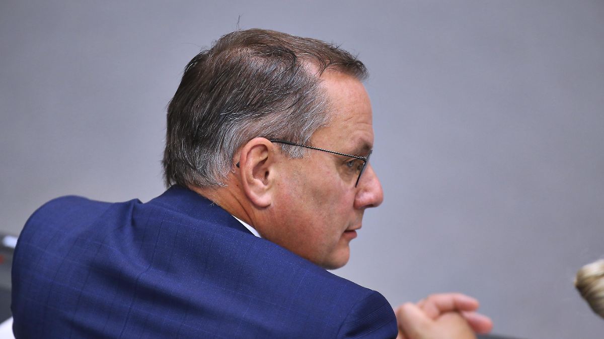 "Wie man Mehrheiten verändert": AfD-Chef berichtet von Sondierungen mit Wagenknecht