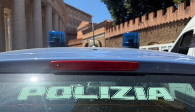 Vor kurzem Mutter geworden: Frau aus Berlin in Italien offenbar getötet