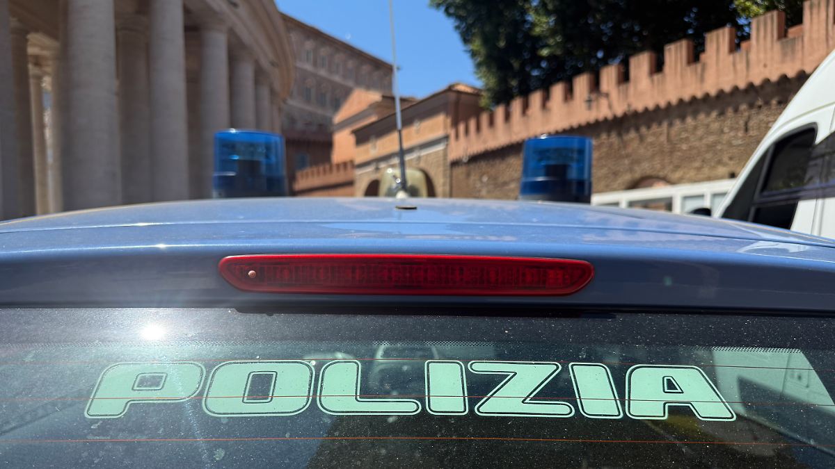 Vor kurzem Mutter geworden: Frau aus Berlin in Italien offenbar getötet