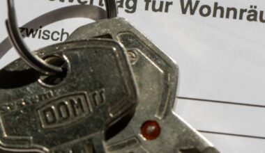Linken-App: Tausende schalten Ämter wegen hoher Mieten ein