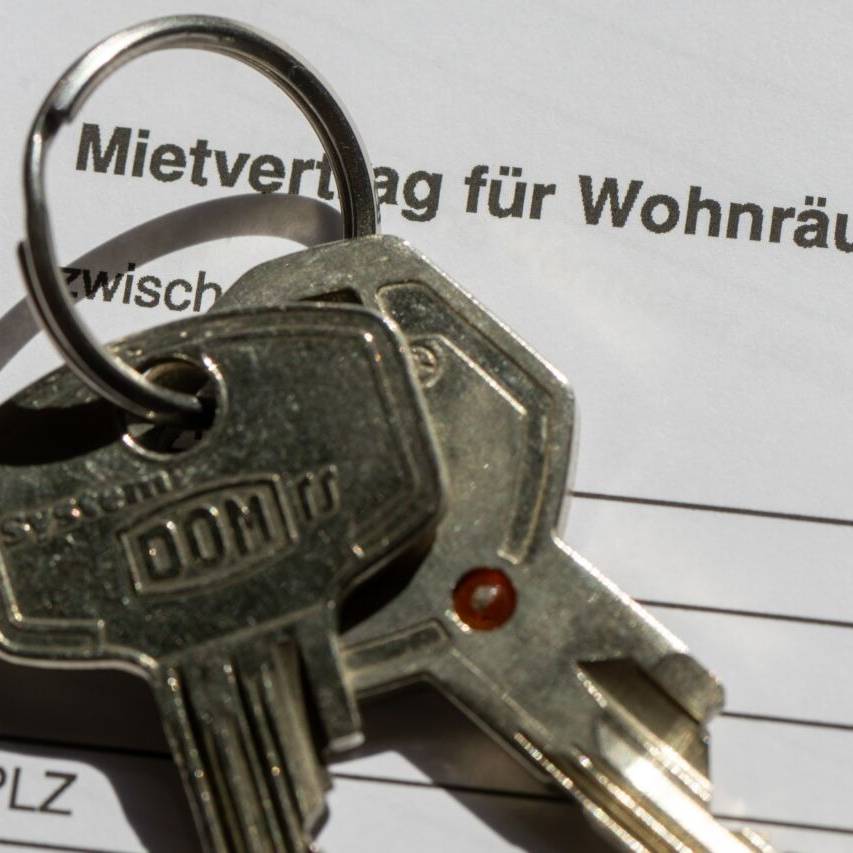 Linken-App: Tausende schalten Ämter wegen hoher Mieten ein