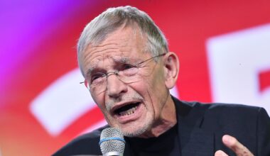 "Am Ende des Arbeitslebens": Generationenforscher fordert ein Jahr Pflichtdienst für Senioren