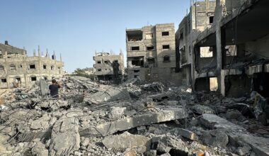 "Es ist vorbei": Netanjahu prophezeit Ende der Hamas