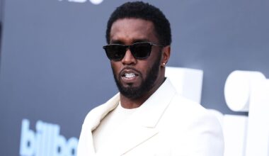"Igitt, ich muss kotzen": Urteil gegen Sean "Diddy" Combs sorgt für Unmut