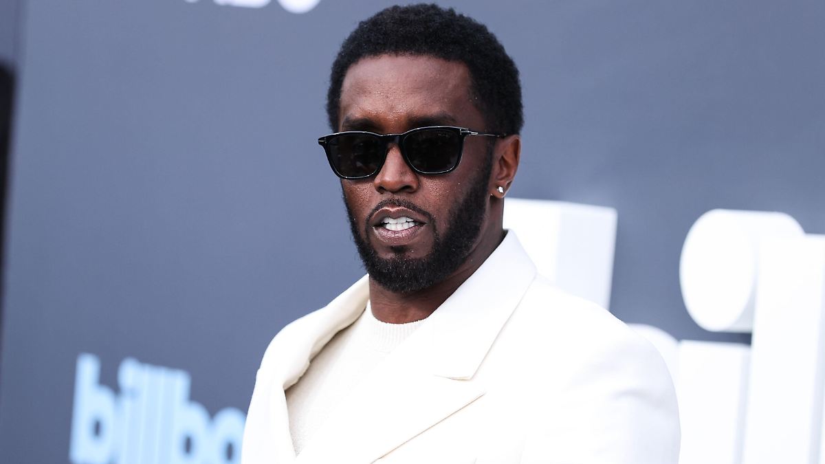 "Igitt, ich muss kotzen": Urteil gegen Sean "Diddy" Combs sorgt für Unmut