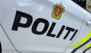Streit vorausgegangen: Ein Verletzter nach Schüssen in Osloer Einkaufszentrum