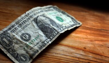 Furcht vor größerer Krise: Wachsende US-Schulden machen globale Finanzbranche nervös