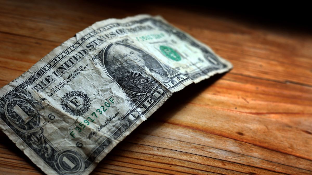 Furcht vor größerer Krise: Wachsende US-Schulden machen globale Finanzbranche nervös