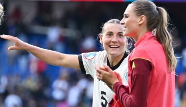 In Bundesliga noch missachtet: Beim DFB-Team steigt "unfassbares Energiebündel" mächtig im Wert