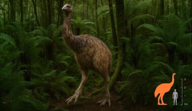 Kritik an Gen-Experimenten: Peter Jackson will ausgestorbenen Moa wiederbeleben