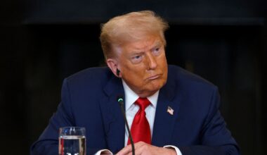 Geburtsrecht-Vorstoß gestoppt: Rechtlicher Schachzug bringt Trumps Dekret ins Wanken
