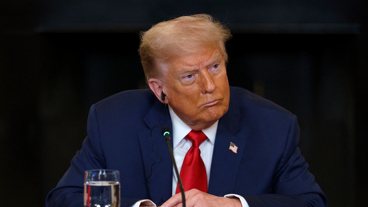Geburtsrecht-Vorstoß gestoppt: Rechtlicher Schachzug bringt Trumps Dekret ins Wanken
