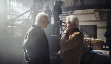 Das Ende einer "Tatort"-Ära: Bei Leitmayr und Batic fällt die letzte Klappe