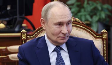 Zoll-Hammer muss kommen: Ein Bluff von Trump wäre ein Extra-Gewinn für Putin