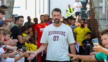 Der Sport-Tag: Sandro Wagner feiert zum Einstand einen Kantersieg