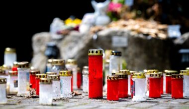 Zwei Mädchen unter Mordverdacht: 23-Jähriger vor Tod massiv misshandelt