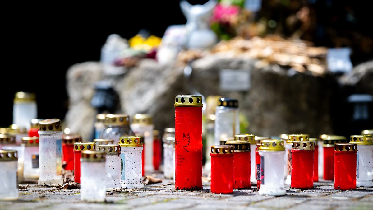 Zwei Mädchen unter Mordverdacht: 23-Jähriger vor Tod massiv misshandelt