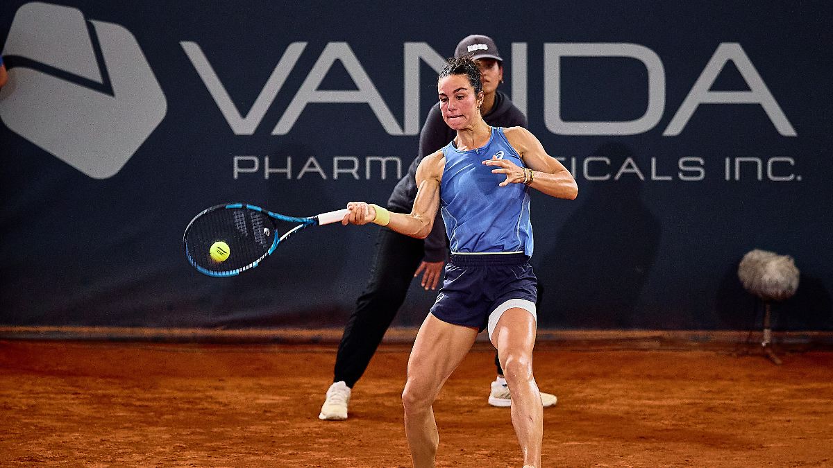 Boisson steht im Hamburg-Finale: Drei Monate nach "Stinke-Gate" steht Tennisprofi vor erstem Turniersieg