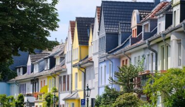 In deutscher Stadt: Bürger können Wucher-Mieten melden | Regional