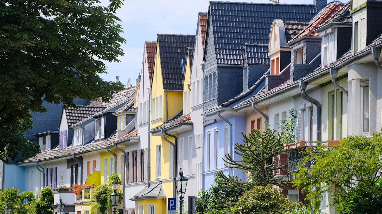 In deutscher Stadt: Bürger können Wucher-Mieten melden | Regional