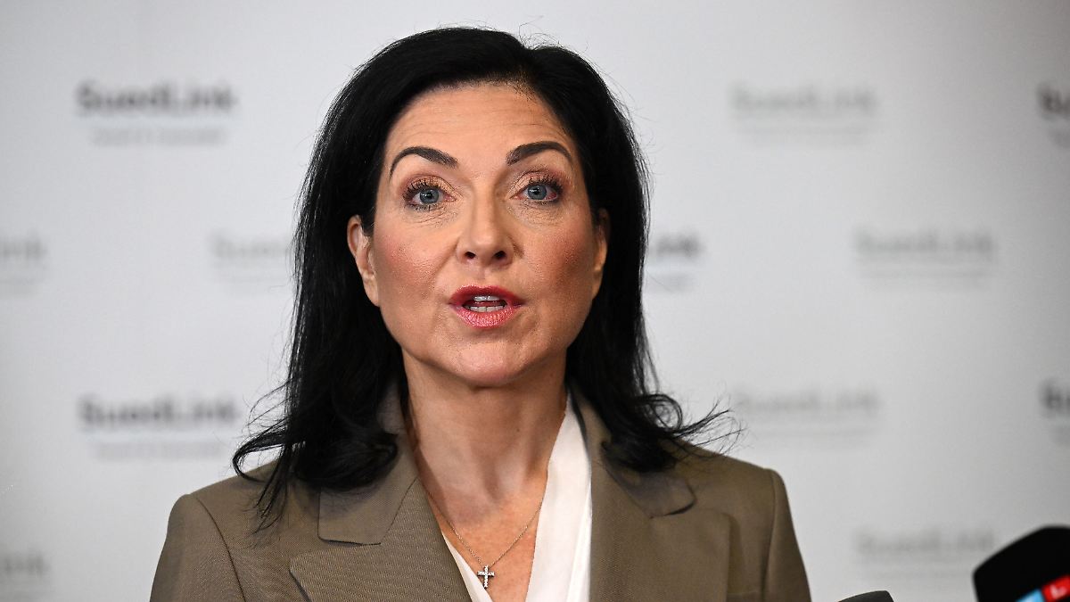 "Rentenanreize stoppen": Reiche fordert "mehr und längere Arbeit" von Deutschen