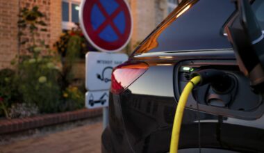 Deutsche profitieren aber kaum: Rekordwerte: Elektroautos erleben weltweite "Renaissance"
