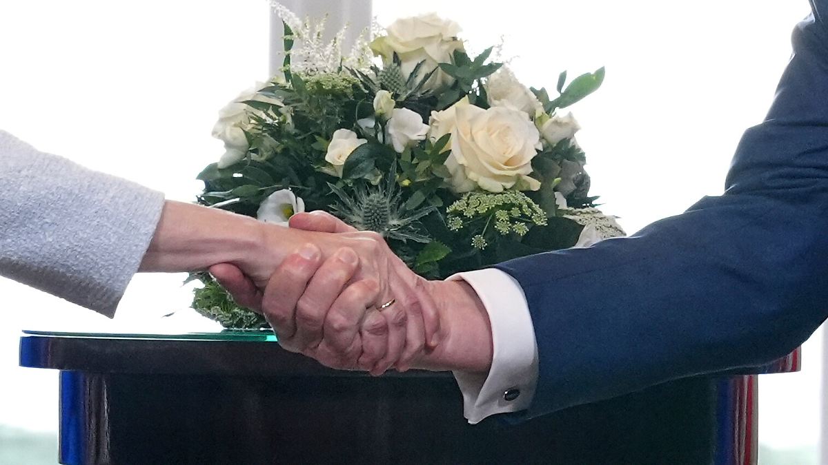 15 Prozent auf alles, außer ...: Was in der Zolleinigung steckt
