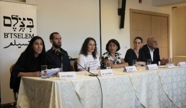Kritik an Netanjahu-Regierung: Israelische Hilfsorganisationen sprechen von "Genozid"