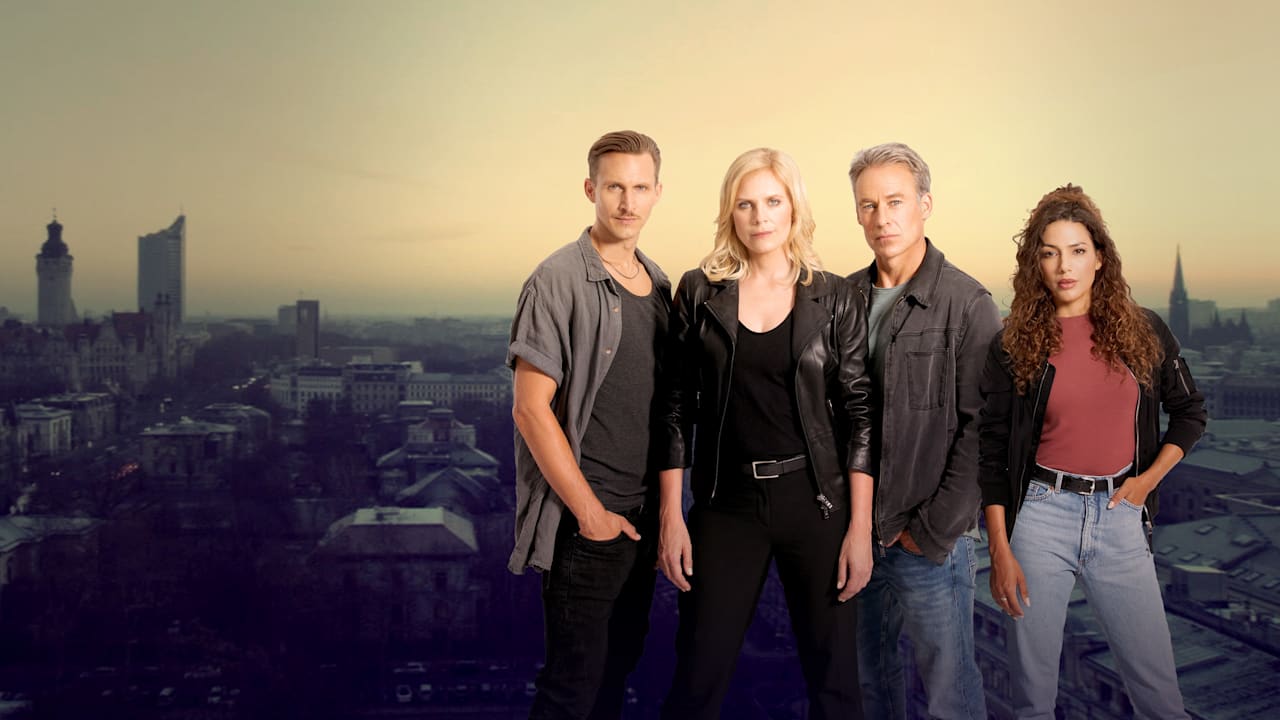 „SOKO“ Leipzig: Alle Infos zum Team und der neuen Staffel | Unterhaltung