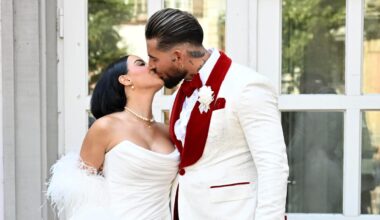 Mike & Leyla Heiter: Gewinnspiel! BILD schickt Sie zur Hochzeit an die Amalfiküste | Unterhaltung