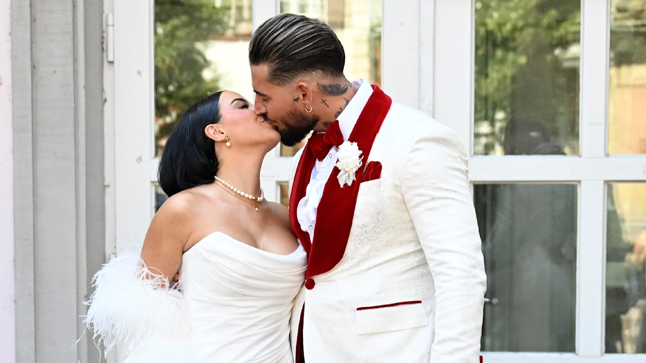 Mike & Leyla Heiter: Gewinnspiel! BILD schickt Sie zur Hochzeit an die Amalfiküste | Unterhaltung